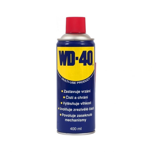 WD-40® - 400 ml Multifunctional Spray