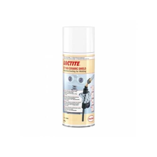 LOCTITE® SF 7900 400ml, silicone-free protective coating for welding equipment