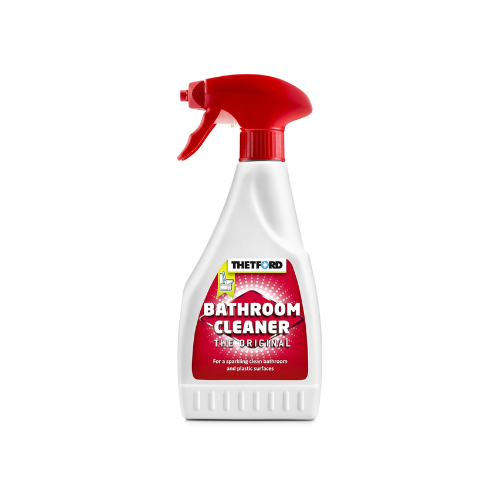 Thetford Bathroom Cleaner for all plastic surfaces 500ml