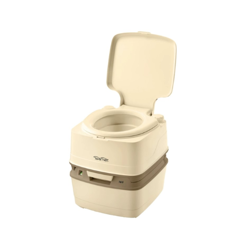 Thetford Porta Potti Qube 165 LUXE