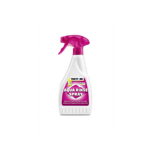 Thetford Toilet Bowl Spray Aqua Rinse Spray 0.5 L -  GER-ENG