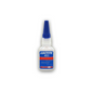 LOCTITE® 403 20g, clear - instant adhesive is a medium viscosity product with low odor