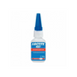 LOCTITE® 407 20g, colorless - ethyl-based instant adhesive (cyanoacrylate)