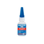 LOCTITE® 495 20g, transparent - low viscosity, general purpose ethyl-based instant adhesive