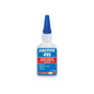 LOCTITE® 495 50g, transparent - low viscosity, general purpose ethyl-based instant adhesive