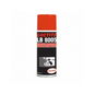 LOCTITE® LB 8005 400ml, bright yellow - aerosol for all types of belts