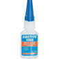 LOCTITE® 4860 20g, transparent - high viscosity, ethyl-based instant adhesive