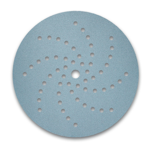 siaflex S-Performance sanding disc Ø150mm 57 hole grit 60 (50 pieces)