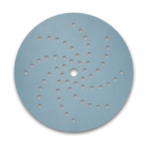 siapro S-Performance sanding disc Ø150mm 57 hole grit 100 (100 pieces)