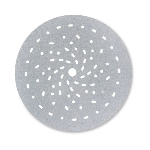 siapro S-Performance sanding disc Ø150mm 81 hole grit 200 (100 pieces)