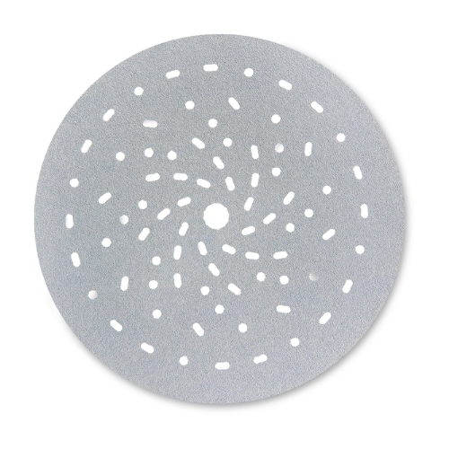 siaspeed S-Performance sanding disc Ø150mm 81 hole grit 600 (100 pieces)