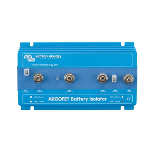 Victron Energy Battery insulator Argofet 200-3 200 A