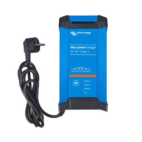 Victron Energy BlueSmart IP22 12/15 Battery charger 3 batteries