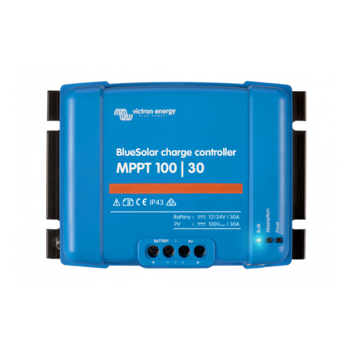 Victron Energy BlueSolar MPPT 100/30 charge controller