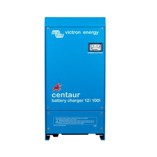 Victron Energy Centaur 12/100(3)120-240V Charger