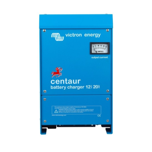 Victron Energy Centaur 12/20(3)120-240V Charger