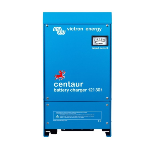 Victron Energy Centaur 12/30(3)120-240V Charger