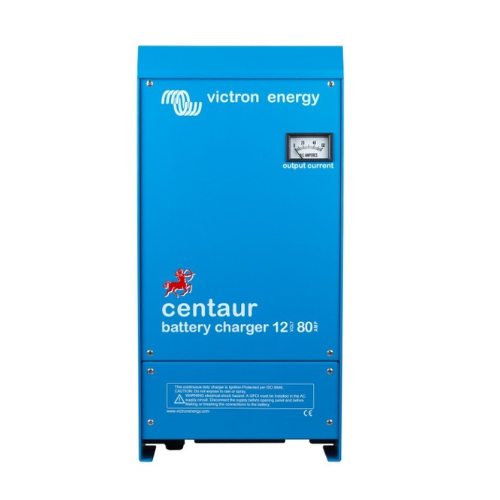 Victron Energy Centaur 12/80 120-240V Charger