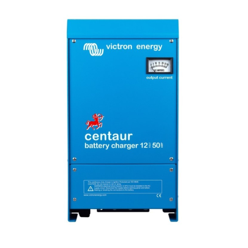 Victron Energy Centaur Charger 12/50(3) 120 - 240 V