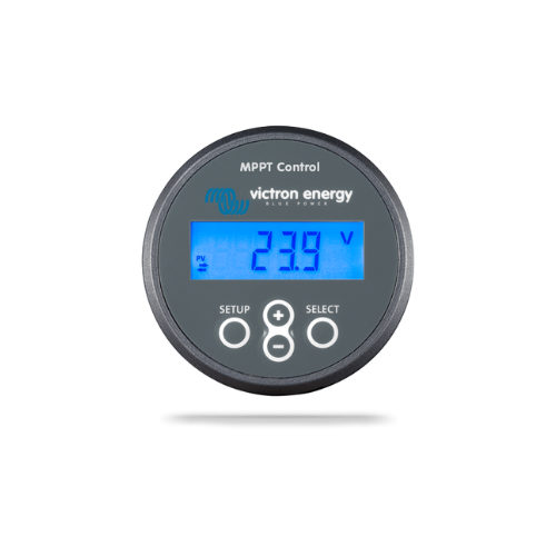 Victron Energy Control Display Monitor for MPPT Solar Charge Controller