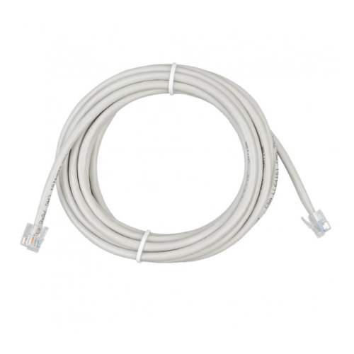 Victron Energy RJ12 UTP network cable 10 m