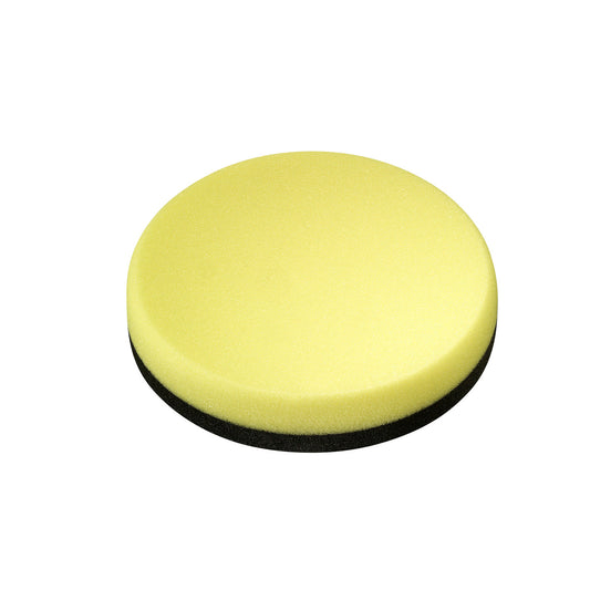 siachrome polishing disc yellow Ø85mm (4 pieces)