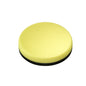 siachrome polishing disc yellow Ø145mm (2 pieces)